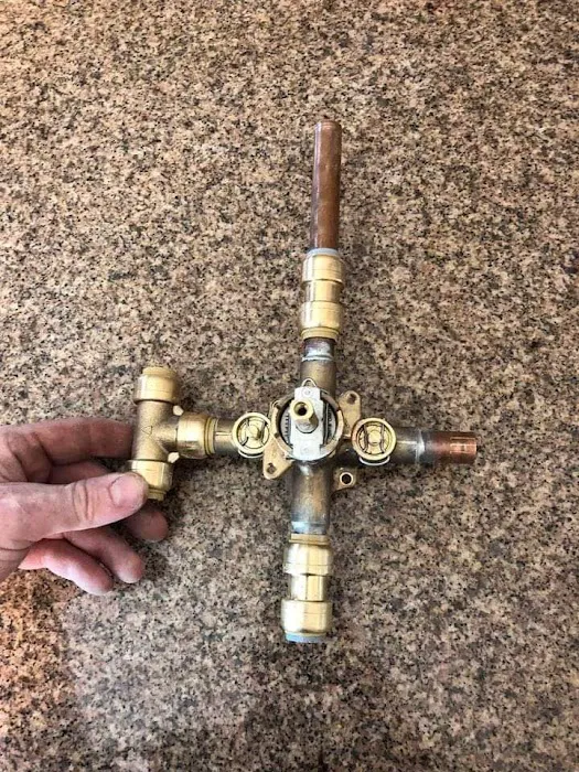 Skyline Plumbing Great Neck Picture 6
