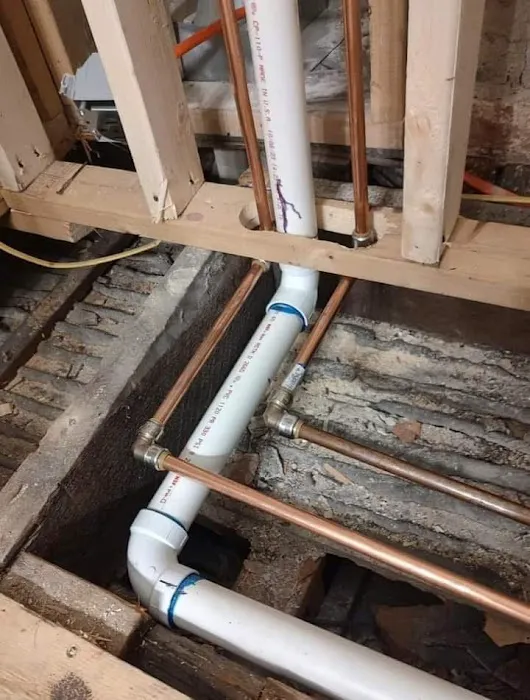 Skyline Plumbing Great Neck Picture 5