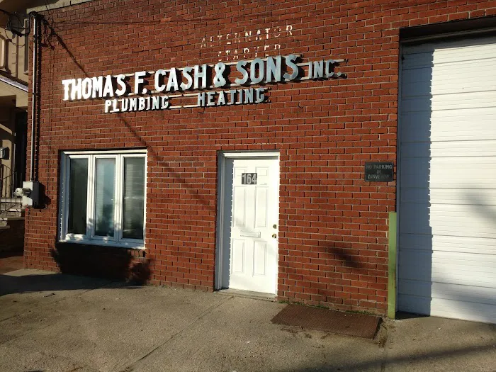 Thomas F Cash & Sons Inc. Picture 1
