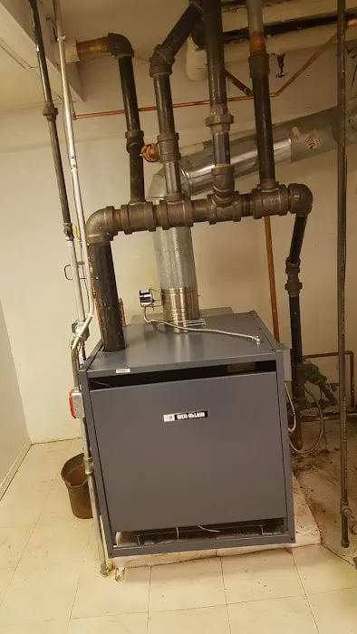 Miller Brothers Plumbing & Heating Picture 2