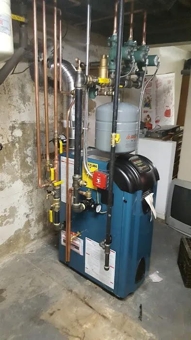 Miller Brothers Plumbing & Heating Picture 3