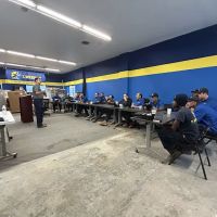 T.Webber Plumbing, Heating, Air & Electric ico