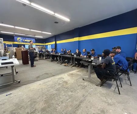 T.Webber Plumbing, Heating, Air & Electric