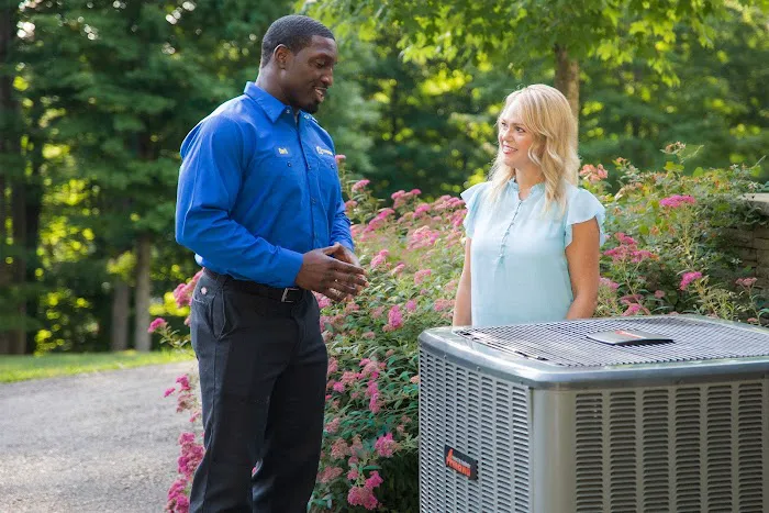 T.Webber Plumbing, Heating, Air & Electric Picture 6