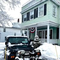 Lombardo Plumbing & Heating ico