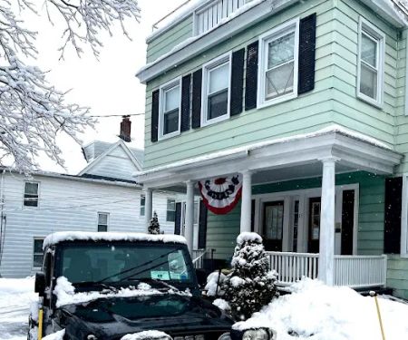 Lombardo Plumbing & Heating