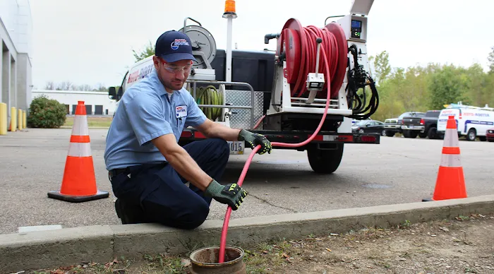 Roto-Rooter Plumbing & Water Cleanup Picture 8