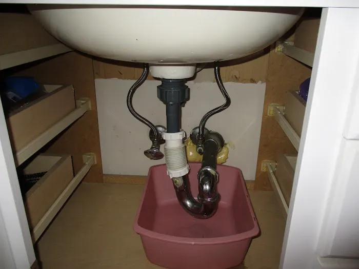 Gomer Plumbing & Heating Repair Picture 1