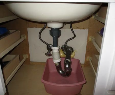 Gomer Plumbing & Heating Repair