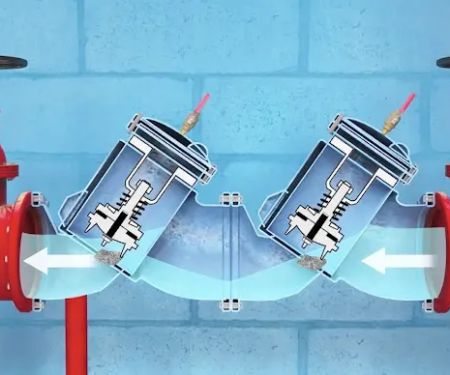 Guardian Backflow Testing LLC