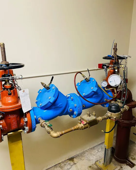 Guardian Backflow Testing LLC Picture 2