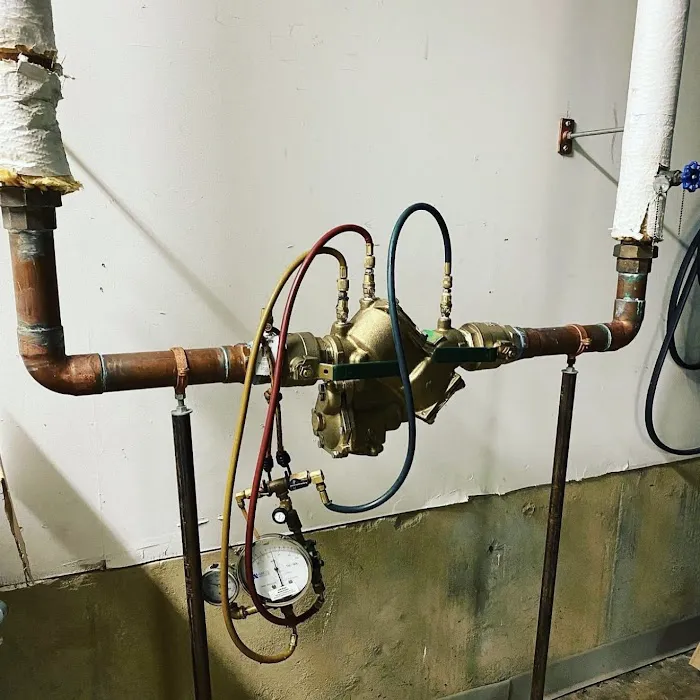 Guardian Backflow Testing LLC Picture 6