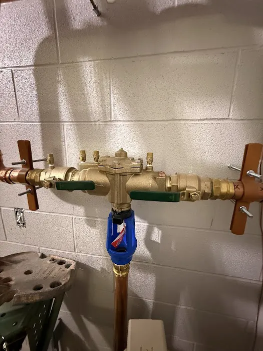 Guardian Backflow Testing LLC Picture 8
