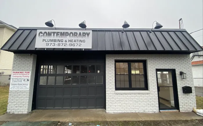 Contemporary Plumbing & Heating Picture 1