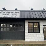 Contemporary Plumbing & Heating