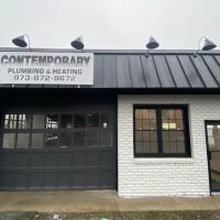 Contemporary Plumbing & Heating ico