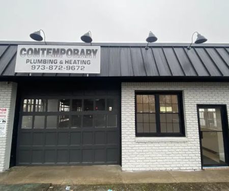 Contemporary Plumbing & Heating