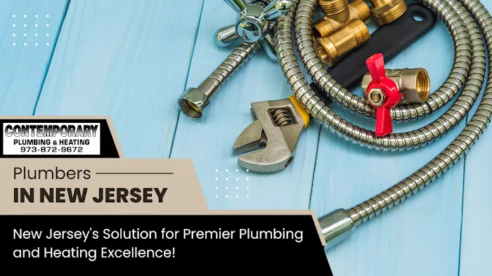 Contemporary Plumbing & Heating Picture 5