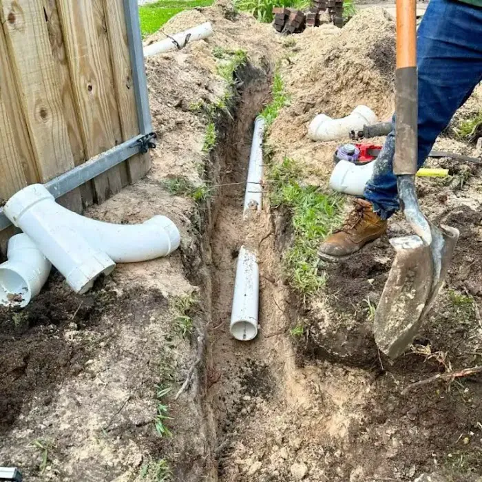 Adler Plumbing & Drain Picture 2