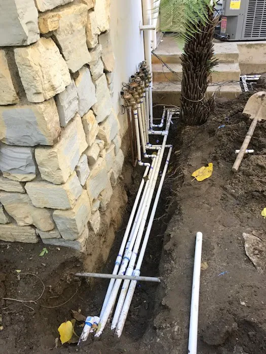 Adler Plumbing & Drain Picture 1