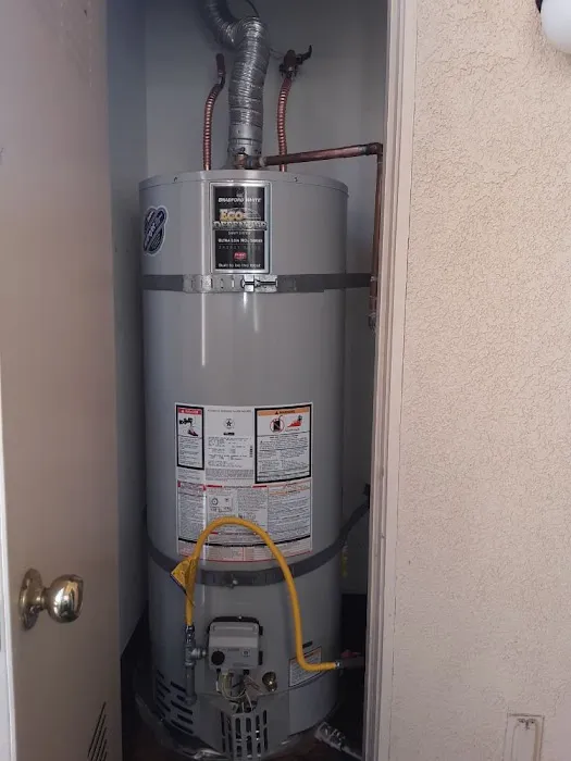 Adler Plumbing & Drain Picture 8