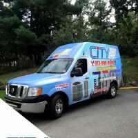 City Plumbing Heating Air conditioning & Sewer Drain Cleaning ico