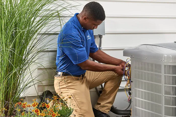 City Plumbing Heating Air conditioning & Sewer Drain Cleaning Picture 4