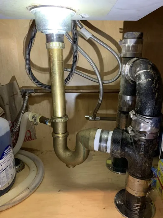 City Plumbing Heating Air conditioning & Sewer Drain Cleaning Picture 7