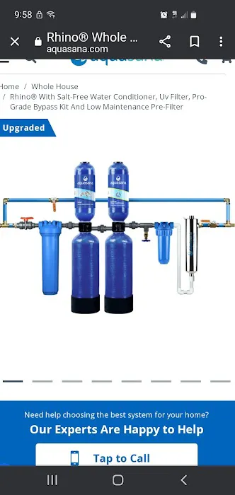 Phil Masucci Plumbing Heating & Drain Cleaning Picture 3