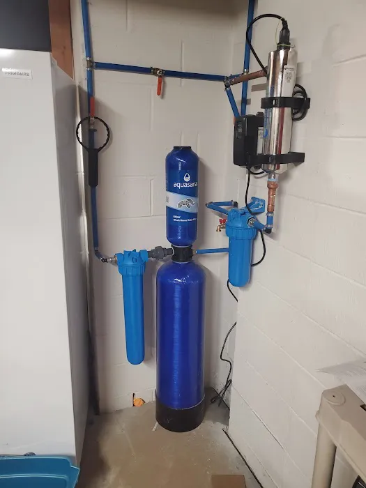 Phil Masucci Plumbing Heating & Drain Cleaning Picture 1