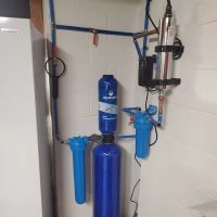 Phil Masucci Plumbing Heating & Drain Cleaning ico