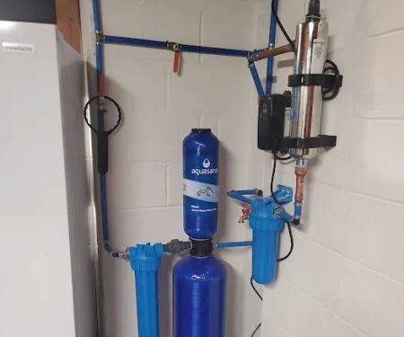 Phil Masucci Plumbing Heating & Drain Cleaning