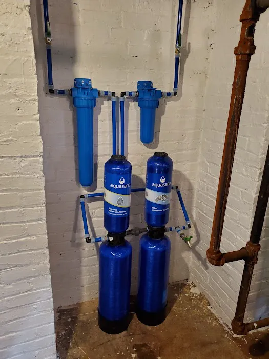 Phil Masucci Plumbing Heating & Drain Cleaning Picture 6