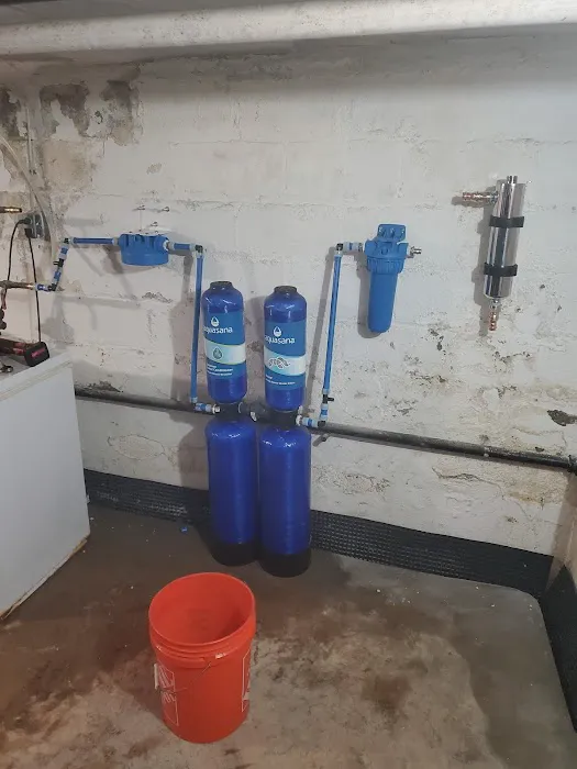 Phil Masucci Plumbing Heating & Drain Cleaning Picture 4