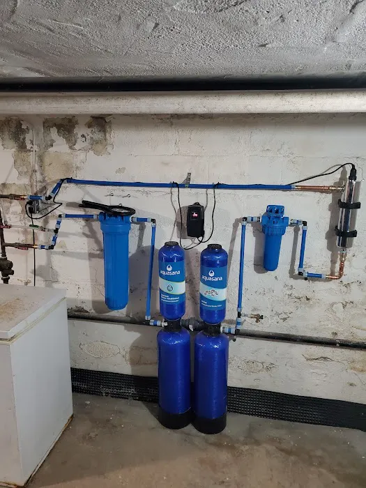Phil Masucci Plumbing Heating & Drain Cleaning Picture 7