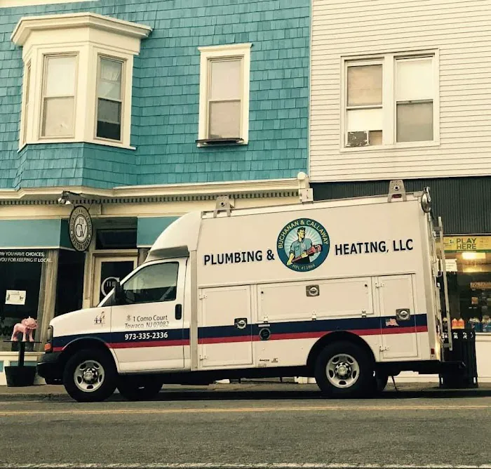 Buchanan & Callaway Plumbing, Heating, Cooling & Drain Cleaning Picture 3