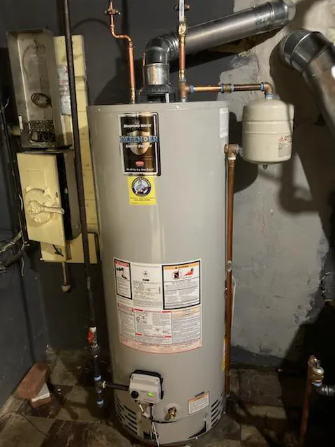 Buchanan & Callaway Plumbing, Heating, Cooling & Drain Cleaning Picture 2