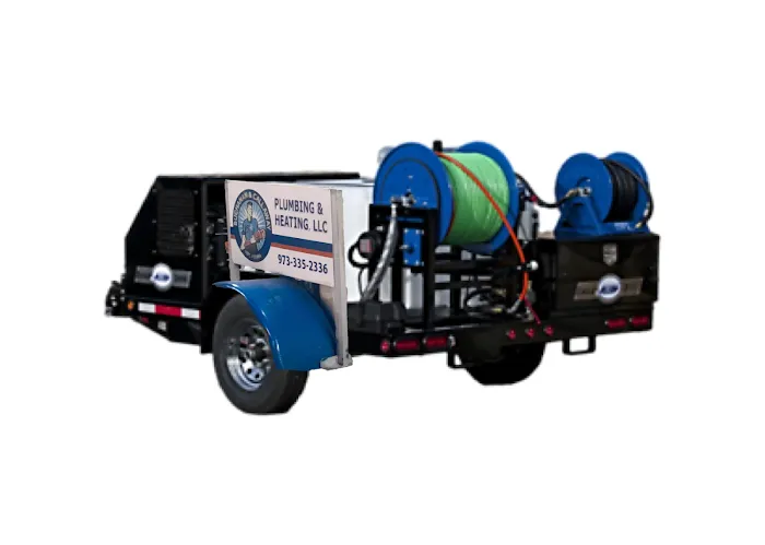 Buchanan & Callaway Plumbing, Heating, Cooling & Drain Cleaning Picture 6