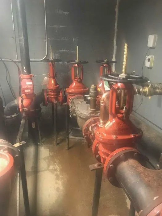 Buchanan & Callaway Plumbing, Heating, Cooling & Drain Cleaning Picture 4
