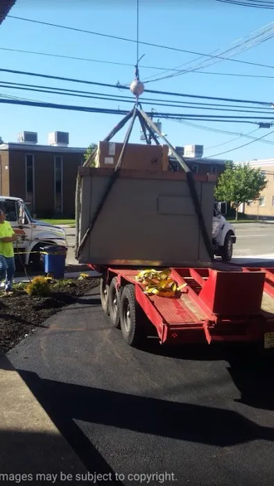 Buchanan & Callaway Plumbing, Heating, Cooling & Drain Cleaning Picture 8