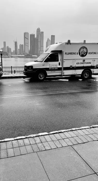 Buchanan & Callaway Plumbing, Heating, Cooling & Drain Cleaning Picture 10