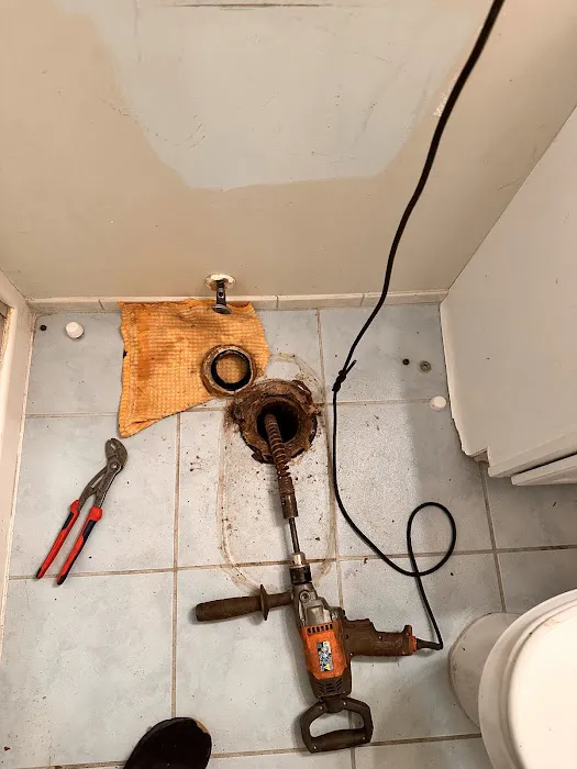 Angon Sewer & Drain, LLC Picture 2