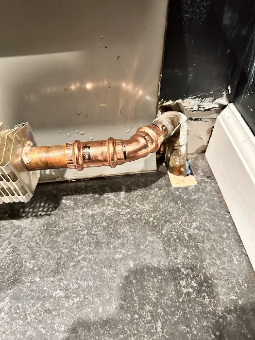 Angon Sewer & Drain, LLC Picture 6