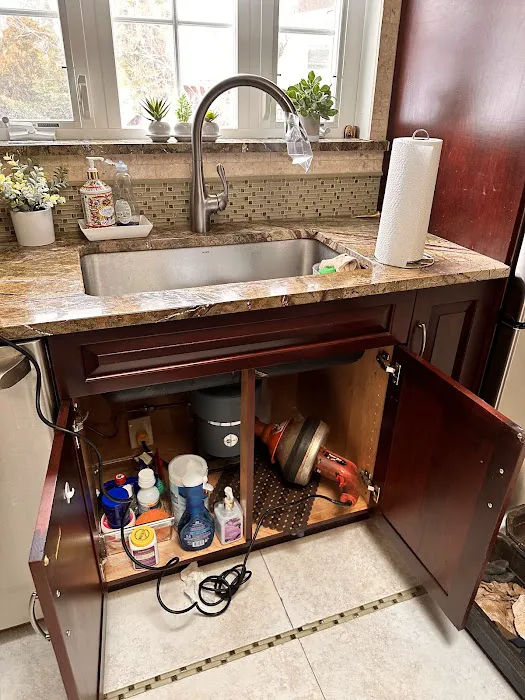 Angon Sewer & Drain, LLC Picture 7
