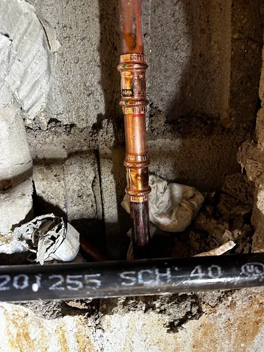 Angon Sewer & Drain, LLC Picture 8