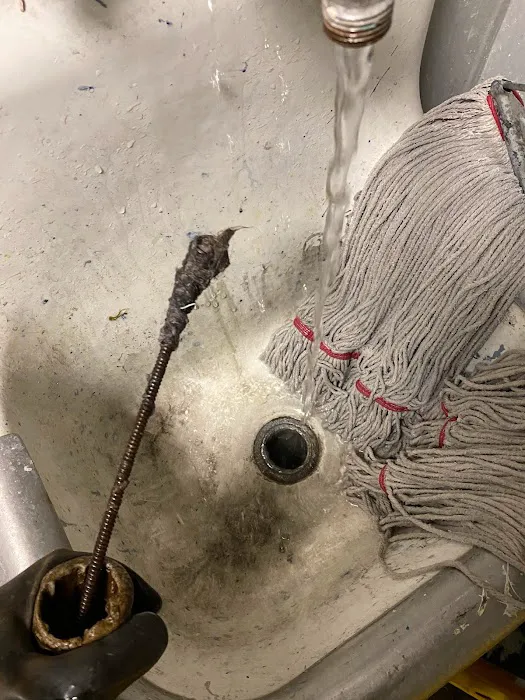 Angon Sewer & Drain, LLC Picture 9