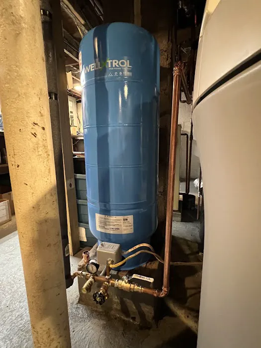 Royal Flush Plumbing & Heating Picture 1