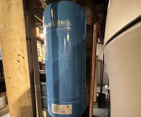 Royal Flush Plumbing & Heating