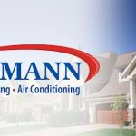 Rebbmann Plumbing Heating Air & 24/7 Drain service
