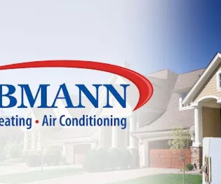 Rebbmann Plumbing Heating Air & 24/7 Drain service